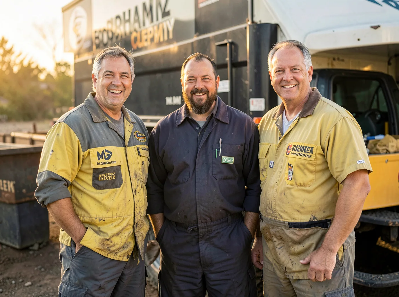Sewage Cleanup company in Red Oak, TX