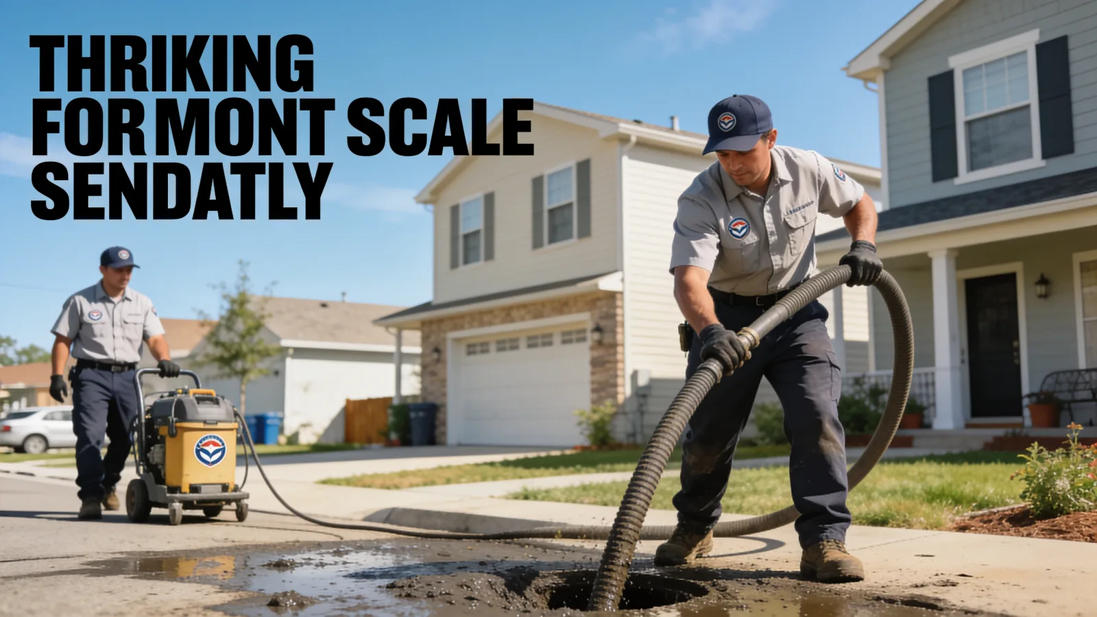 Sewage Cleanup in Red Oak, TX near me
